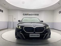 BMW i5 eDrive 35L M - ფოტო 3