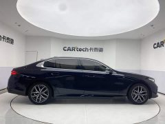 BMW i5 eDrive 35L M - ფოტო 4