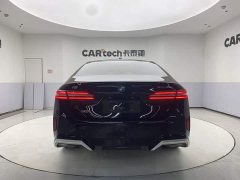 BMW i5 eDrive 35L M - ფოტო 6