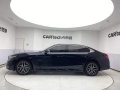 BMW i5 eDrive 35L M - ფოტო 8