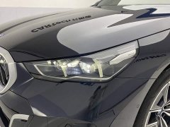 BMW i5 eDrive 35L M - ფოტო 9