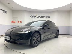 Tesla Model 3 Edition - ფოტო 1