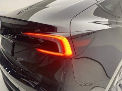 Tesla Model 3 Edition - ფოტო 10