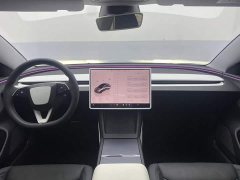Tesla Model 3 Edition - ფოტო 13