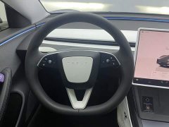 Tesla Model 3 Edition - ფოტო 14