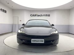Tesla Model 3 Edition - ფოტო 3