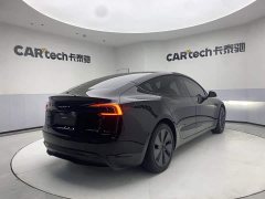 Tesla Model 3 Edition - ფოტო 5