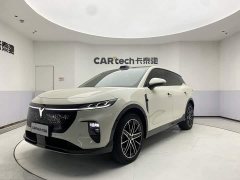 Voyah AWD Edition - ფოტო 1