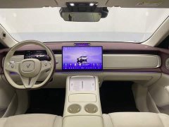 Voyah AWD Edition - ფოტო 13