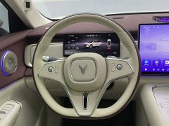 Voyah AWD Edition - ფოტო 14