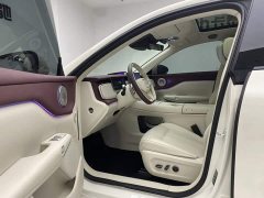 Voyah AWD Edition - ფოტო 17