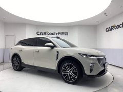 Voyah AWD Edition - ფოტო 2