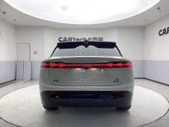 Voyah AWD Edition - ფოტო 6