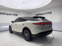 Voyah AWD Edition - ფოტო 7
