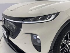 Voyah AWD Edition - ფოტო 9