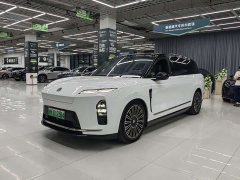 Nio ES8 Luxury Edition - ფოტო 1