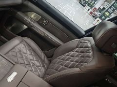 Nio ES8 Luxury Edition - ფოტო 10