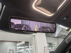 Nio ES8 Luxury Edition - ფოტო 11