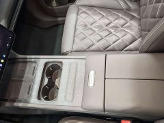 Nio ES8 Luxury Edition - ფოტო 12
