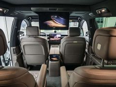 Nio ES8 Luxury Edition - ფოტო 14