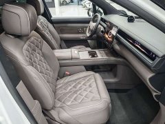 Nio ES8 Luxury Edition - ფოტო 16