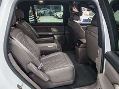 Nio ES8 Luxury Edition - ფოტო 17