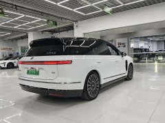 Nio ES8 Luxury Edition - ფოტო 20