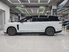 Nio ES8 Luxury Edition - ფოტო 4