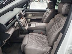 Nio ES8 Luxury Edition - ფოტო 6