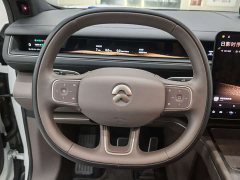 Nio ES8 Luxury Edition - ფოტო 8