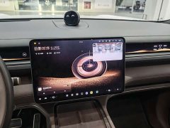 Nio ES8 Luxury Edition - ფოტო 9