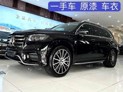Mercedes-Benz GLS 450 4MATIC Version - ფოტო 1
