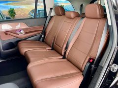 Mercedes-Benz GLS 450 4MATIC Version - ფოტო 11