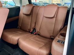 Mercedes-Benz GLS 450 4MATIC Version - ფოტო 12