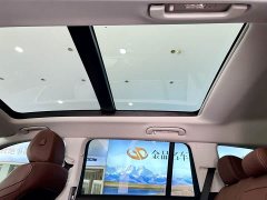Mercedes-Benz GLS 450 4MATIC Version - ფოტო 13