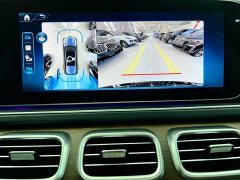 Mercedes-Benz GLS 450 4MATIC Version - ფოტო 15
