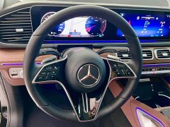 Mercedes-Benz GLS 450 4MATIC Version - ფოტო 16