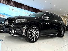 Mercedes-Benz GLS 450 4MATIC Version - ფოტო 2