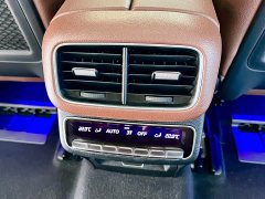 Mercedes-Benz GLS 450 4MATIC Version - ფოტო 20