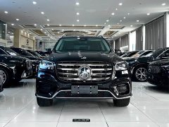 Mercedes-Benz GLS 450 4MATIC Version - ფოტო 3