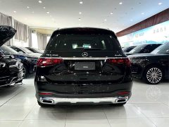 Mercedes-Benz GLS 450 4MATIC Version - ფოტო 5