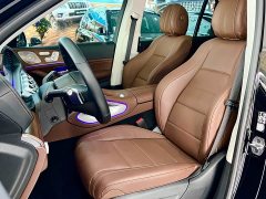 Mercedes-Benz GLS 450 4MATIC Version - ფოტო 6