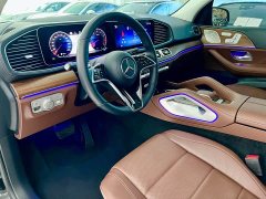 Mercedes-Benz GLS 450 4MATIC Version - ფოტო 7