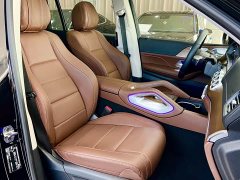 Mercedes-Benz GLS 450 4MATIC Version - ფოტო 8