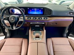 Mercedes-Benz GLS 450 4MATIC Version - ფოტო 9