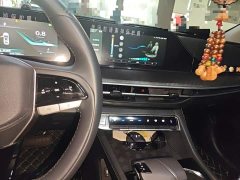Mercedes-Benz PLUS NE 1.4T GDI DCTFlagship Edition - ფოტო 10