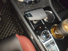 Mercedes-Benz PLUS NE 1.4T GDI DCTFlagship Edition - ფოტო 11