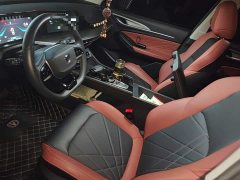 Mercedes-Benz PLUS NE 1.4T GDI DCTFlagship Edition - ფოტო 12