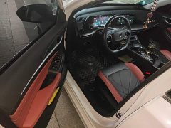 Mercedes-Benz PLUS NE 1.4T GDI DCTFlagship Edition - ფოტო 13