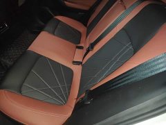 Mercedes-Benz PLUS NE 1.4T GDI DCTFlagship Edition - ფოტო 14